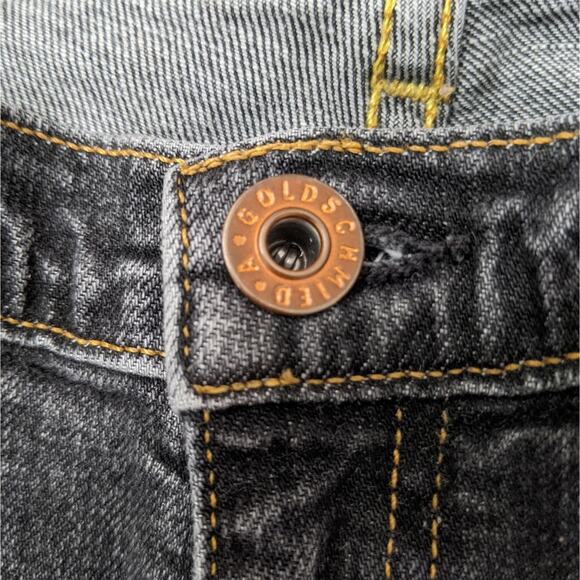 Adriano Goldschmied The Angel Boot Cut Jeans 27R - Picture 8 of 12